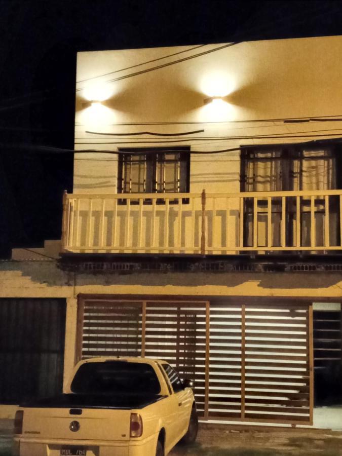 Apartment El Refugio Lobos