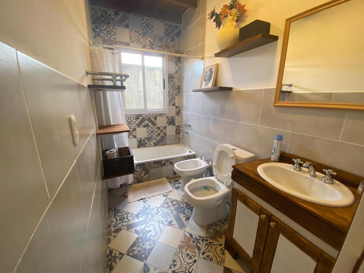 El Refugio Apartment *