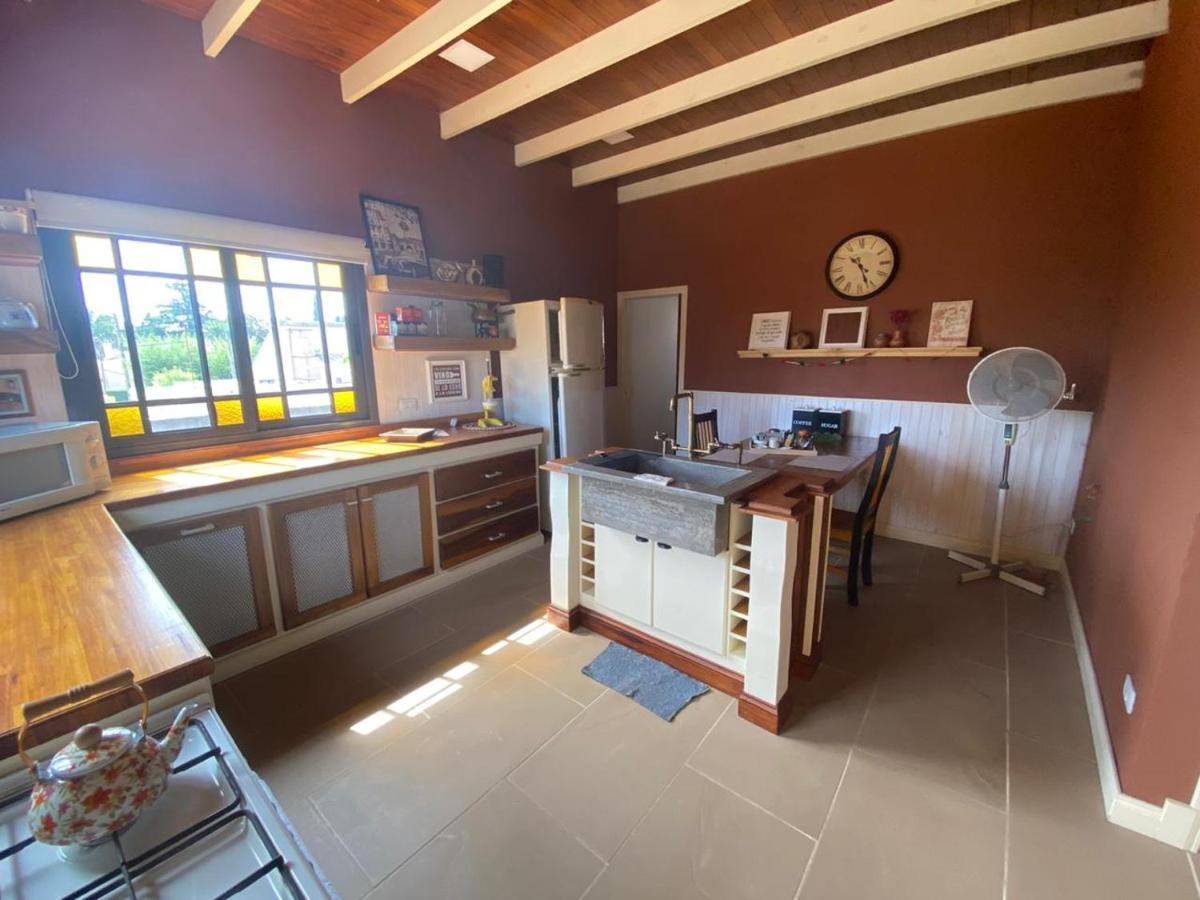 El Refugio Apartment