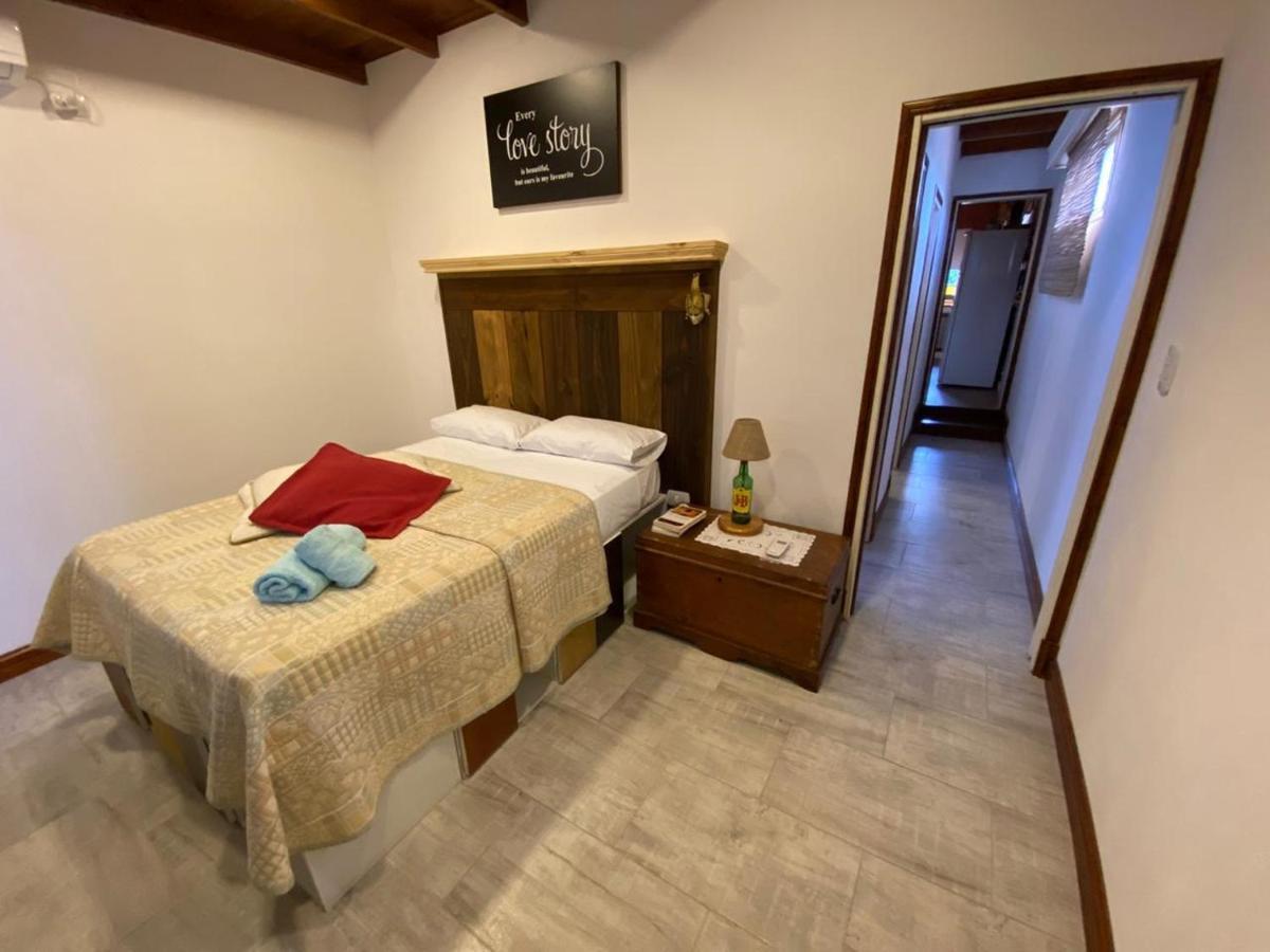 El Refugio Apartment Lobos